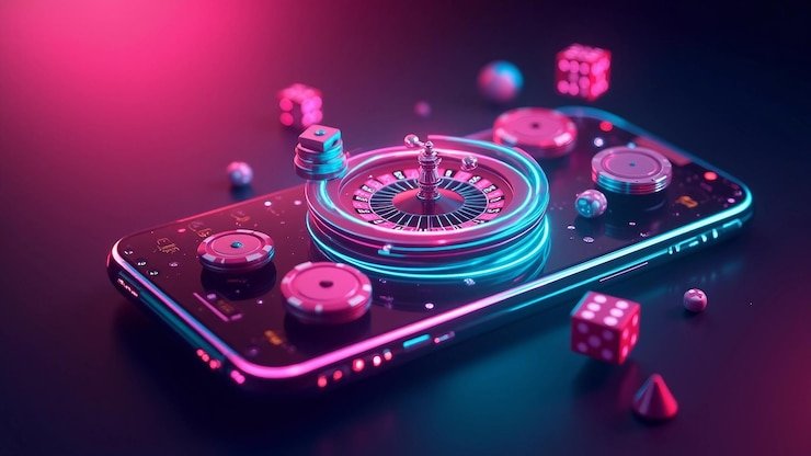 Ikan Jackpot Game 