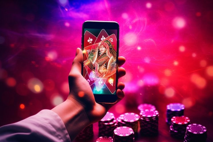 dian4d featured game showcase